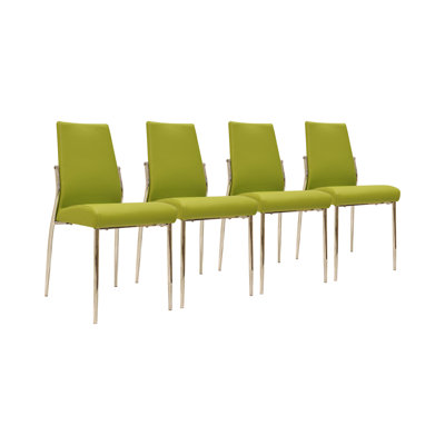 Zara Upholstered Dining Chair