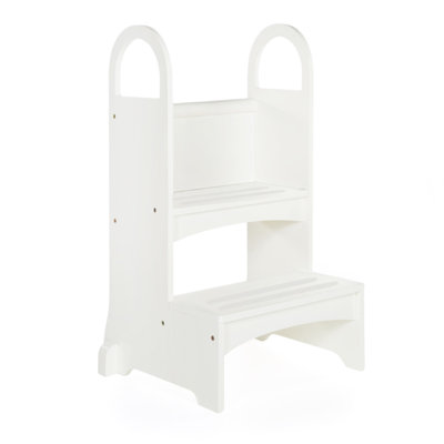 Household Helpers Kids Step Stool