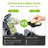 Aeitto chewable juicer with a 3.6-inch wide channel, 2-speed mode, and reverse function, equipped with an easy to clean brush for fruit and vegetable juicers-111883494