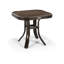 Icon Outdoor Square Side Table