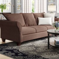 Red Barrel Studio® 2 - Piece Living Room Set & Reviews | Wayfair