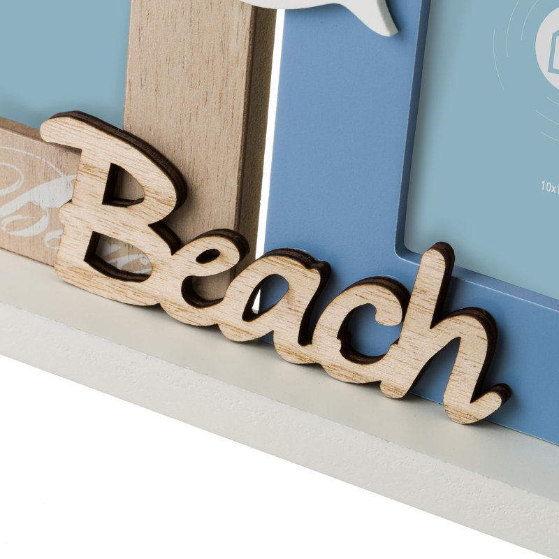 Brooklynn Matte Picture Frame