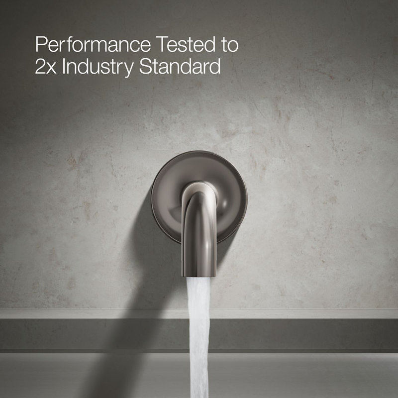 Purist®, Vibrant Titanium