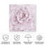 Fleur de pivoine rose bolologienne Cora Niele-98043896
