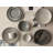 Denby Studio Grey Medium Coupe Plate