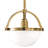 Stratford 1 - Light Single Pendant-22509763-22509767