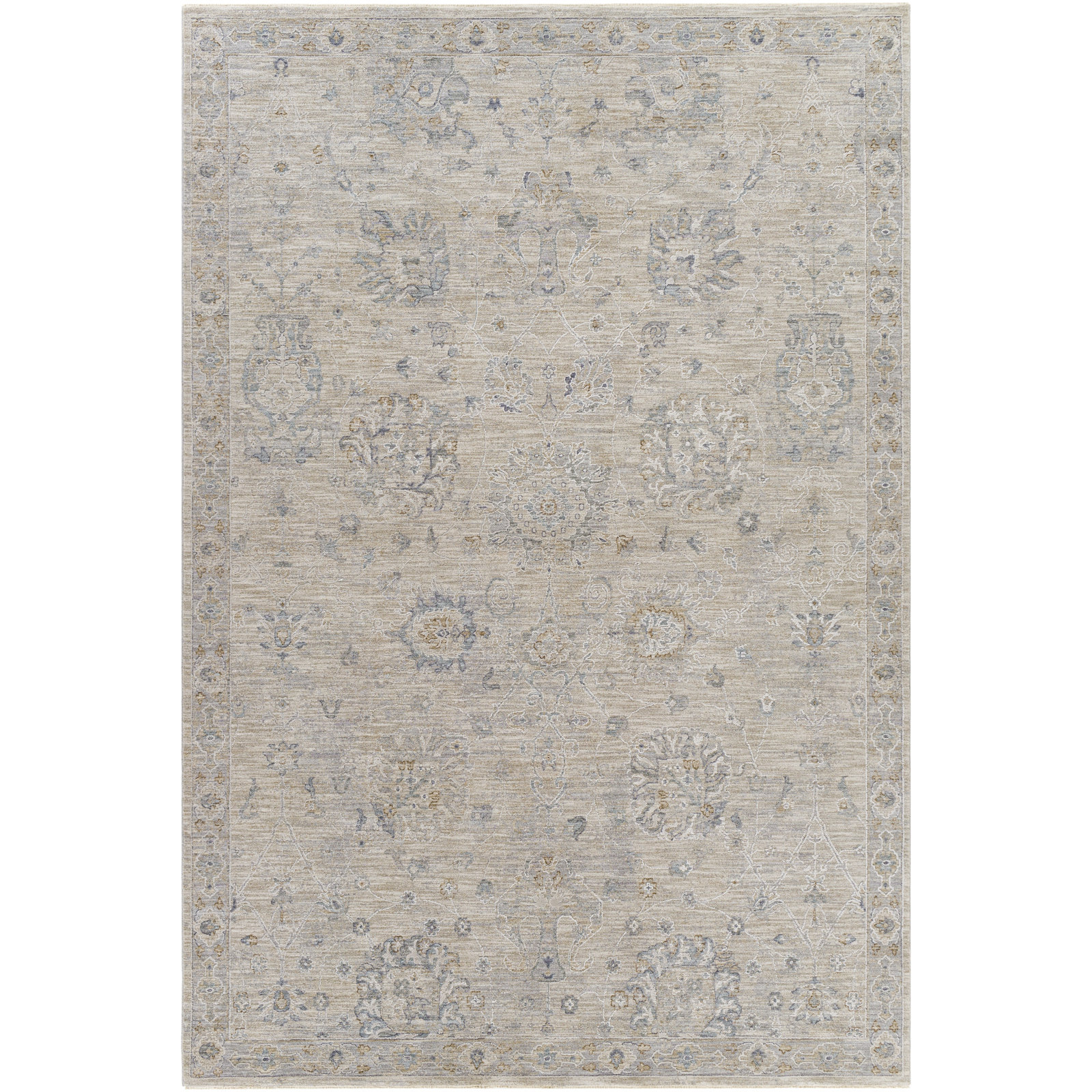 Conlan Rug, Rectangle 7'10" x 10'3"