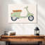 Vespa rétro Mehar-107841445