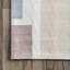 Tapis lavable à la machine Dannie SpinClean-870134156