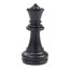 Amanat Marlow Home Co. 25Cm L Plastic Chess Table