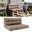Seat/Back Cushion-50584879