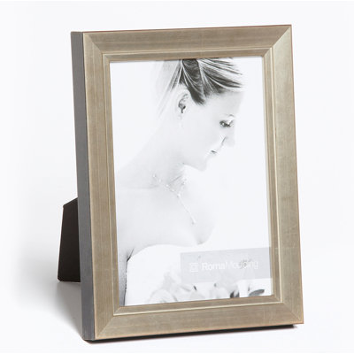 Ghent Wood Embossed Picture Frame
