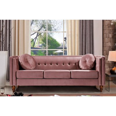 Canapé Chesterfield Evendale