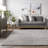 Marleen Contemporary Shag Area Rug-933268779