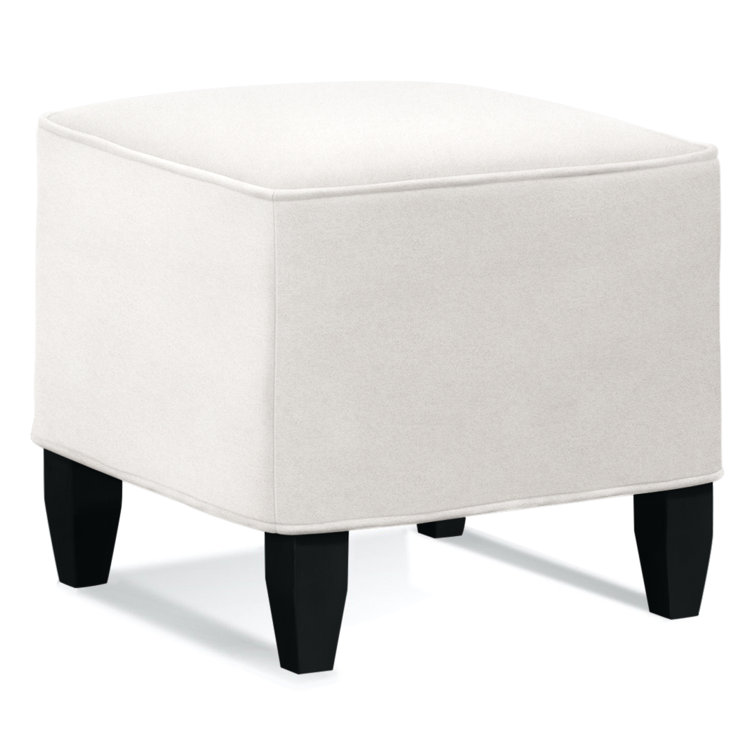 Brooklyn Upholstered Ottoman
