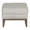 Hendrix 28" Wide Rectangle Footstool Ottoman