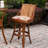 Dastyn Swivel Upholstered Counter Stool-401197569-401197575