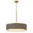Hinkley Arden Medium Drum Chandelier