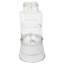 Rink Drink Glass Drinks Dispenser with Tap & Bucket Stand-103065818-111727557