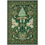 Tapis Christmas Forest Wonderland-520341370-520341373