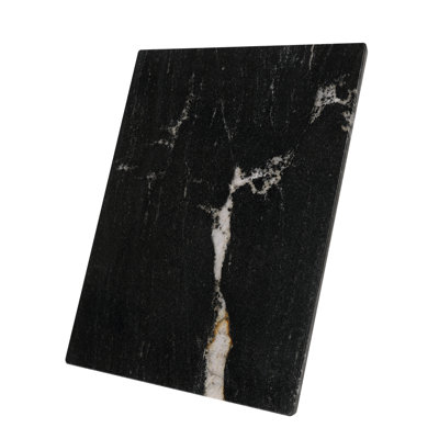 20*16in Natural Marble Cutting Board