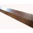 Circular Sawn Barn Beam Fireplace Mantel Solid Rustic Timber-72513151-72513148