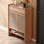 Rangement pour chaussures 35,43 po