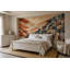 Papier peint moderne Mid Century-1192974457-1192974460