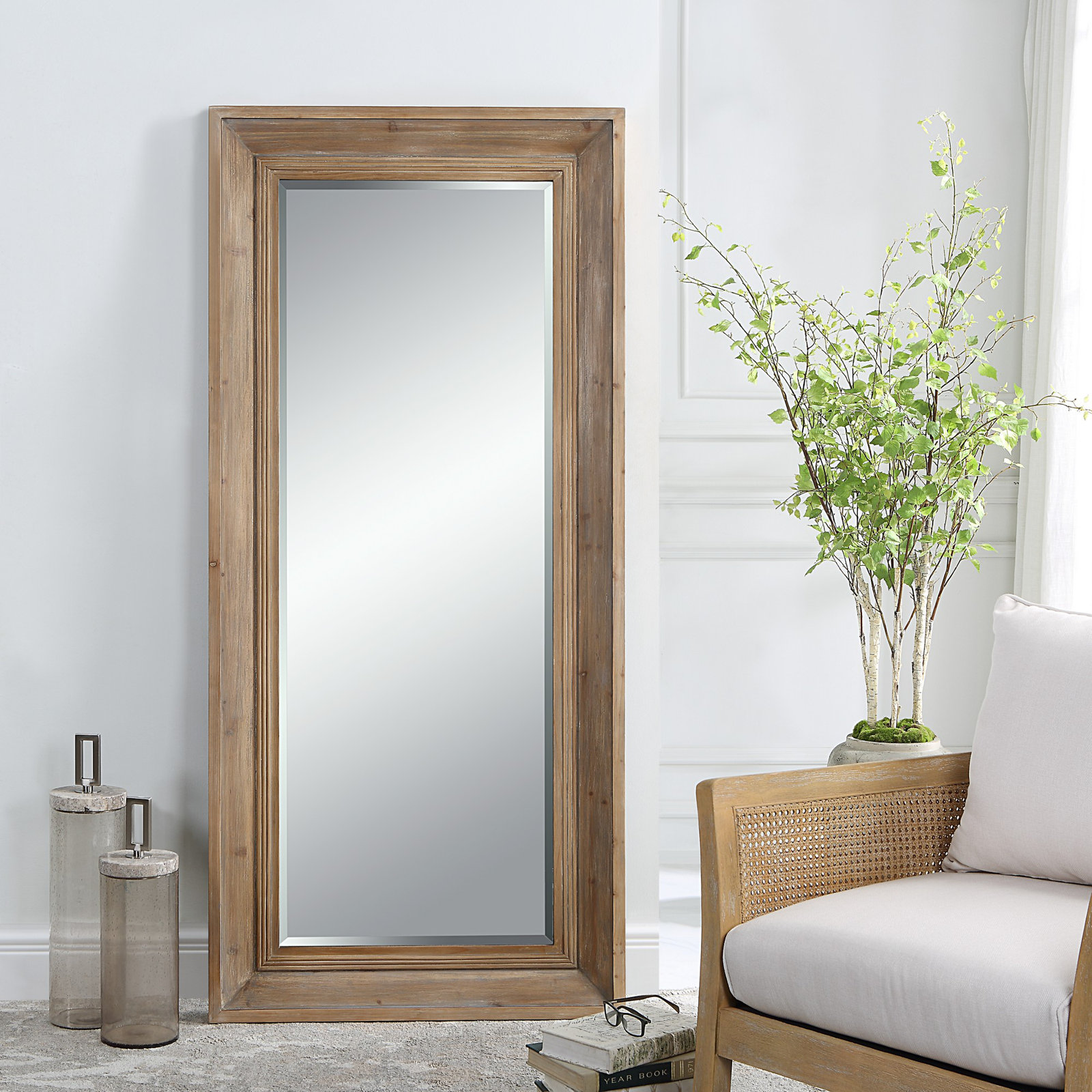 Meria 32" Full-Length Mirror