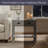 Arden 2-Drawer Wood Nightstand, Perfect for Modern Rustic, Boho or Traditional Bedroom, Functional and Stable Storage, 28W x 19D x 26 3/8H-87732006