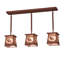 Leyla 3 - Light Pendant