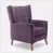 Chenille mauve est en rupture de stock
