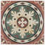 Carreau de porcelaine 10 po x 10 po Habana