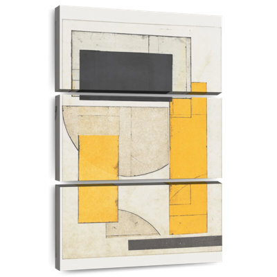 Cartographie du Bauhaus IV
