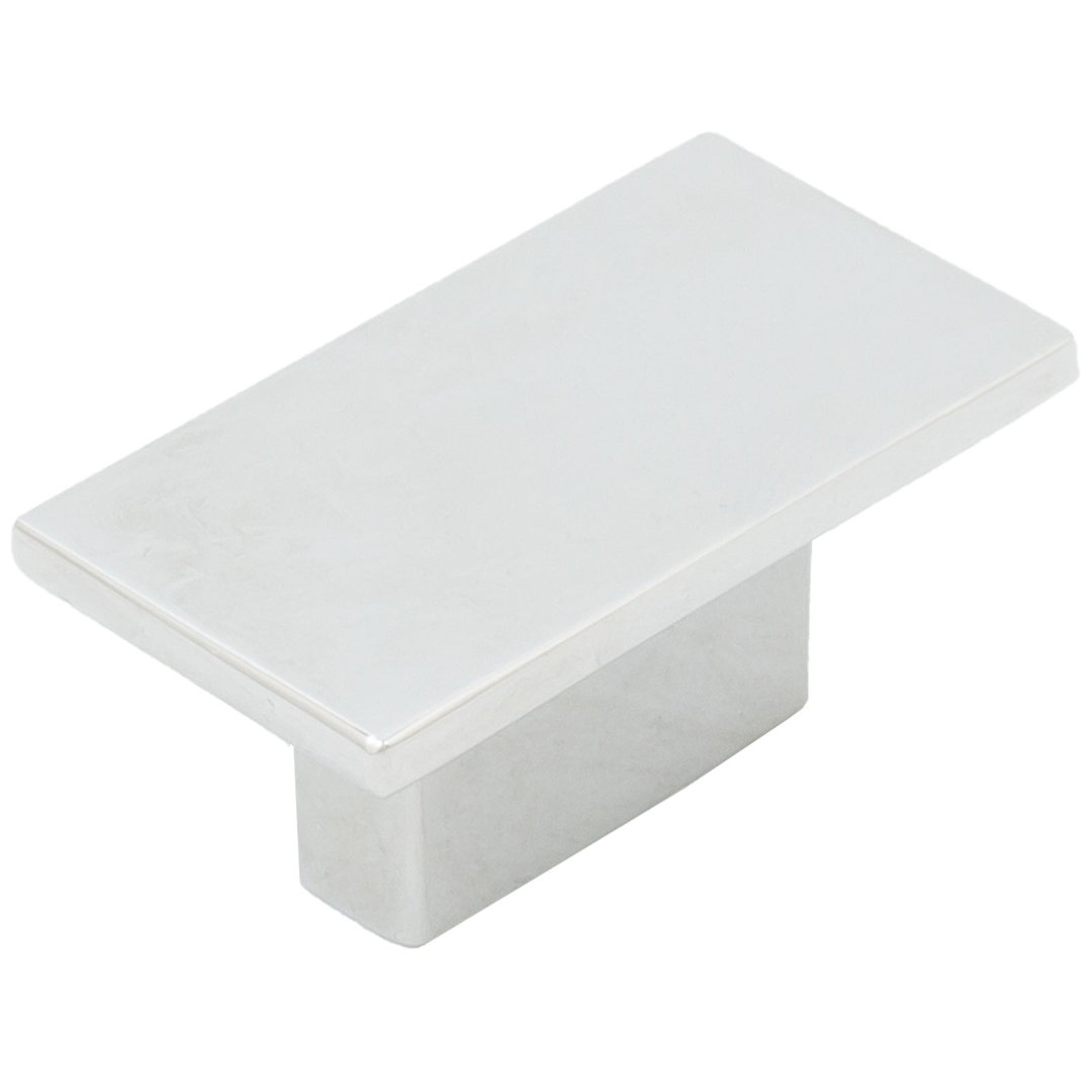 Cabinet Finger Pull Stone Harbor Hardware 