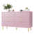 Rose est en rupture de stock
