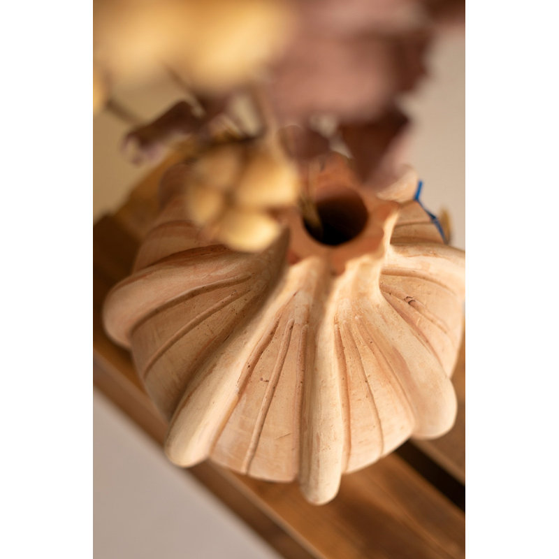 Vase en terre cuite Kalaou