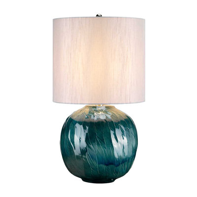 Atheline Porcelain Table Lamp