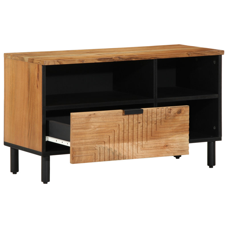 Unfinished TV Stand for TVs up to 32"