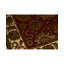 Mountain King Wool Oriental Area Rug