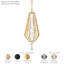 Eternity 1 - Light LED Pendant-1390389852-1390389853