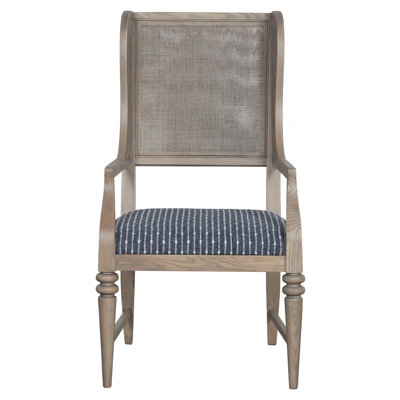 Atlas Upholstered Arm Chair