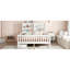 Chambre d'enfant moderne en bois massif Chalkboard