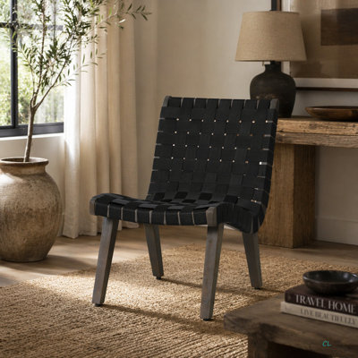 Charlotte Lounge Chair