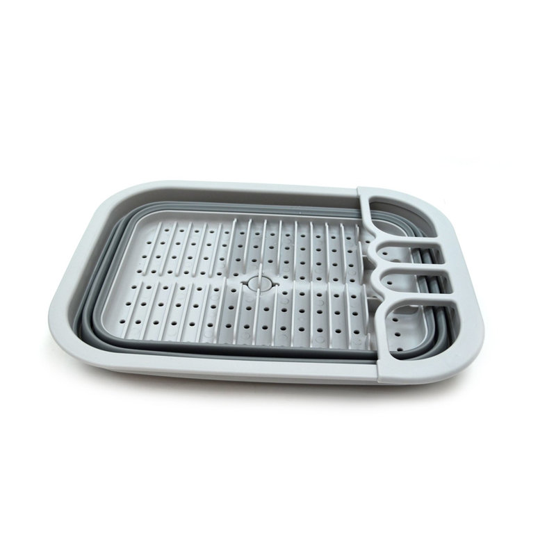 Plastic Kitchenware Divider