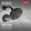 Pomme de douche standard réglable-74937729