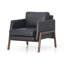 Diana Leather Club Chair-57662550