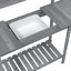 Braily Wood Potting Bench-861094415
