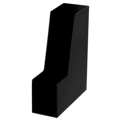 Free Standing Magazine Rack