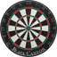 Diamond Wiring Dart Board